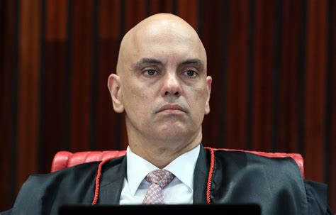 alexandre de moraes presidente